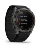 GARMIN  - ENDURO 2 SAPPHIRE SOLAR