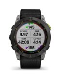 GARMIN  - ENDURO 2 SAPPHIRE SOLAR