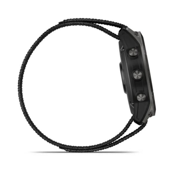 GARMIN  - ENDURO 2 SAPPHIRE SOLAR