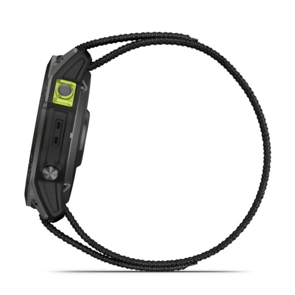 GARMIN  - ENDURO 2 SAPPHIRE SOLAR