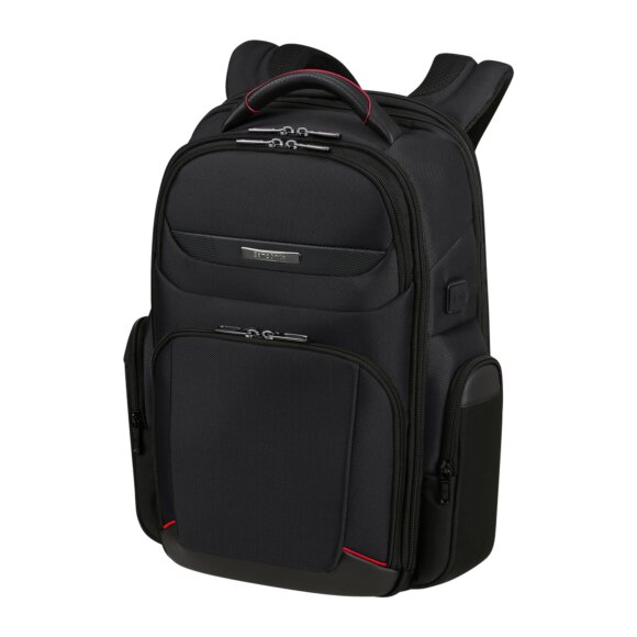 SAMSONITE - PRO-DLX 6