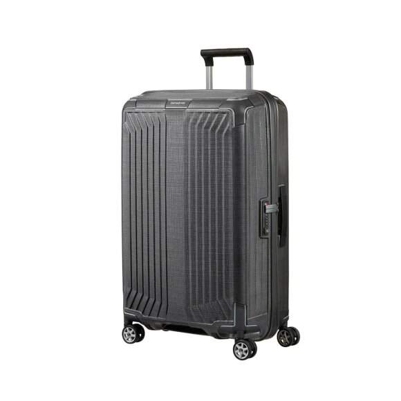 SAMSONITE - LITE-BOX SPINNER 81/30