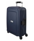 SAMSONITE - S'CURE DLX SPINNER