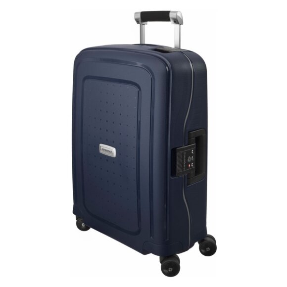 SAMSONITE - S'CURE DLX SPINNER