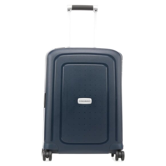 SAMSONITE - S'CURE DLX SPINNER