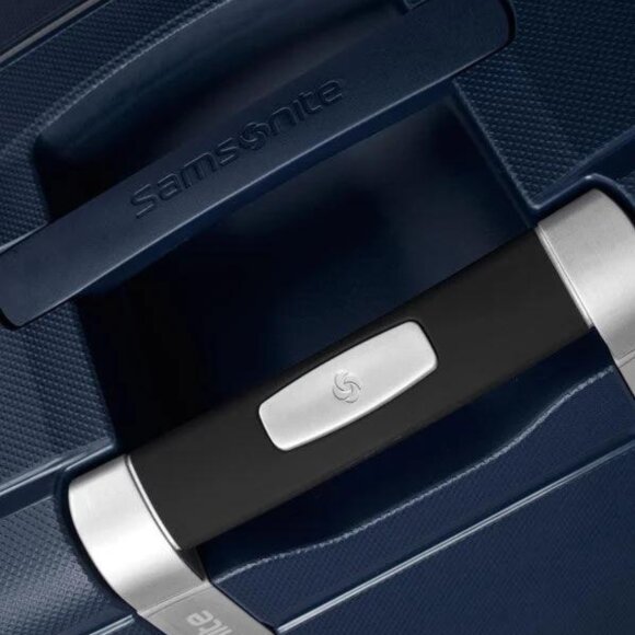 SAMSONITE - S'CURE DLX SPINNER
