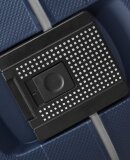 SAMSONITE - S'CURE DLX SPINNER