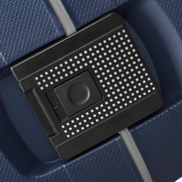 SAMSONITE - S'CURE DLX SPINNER