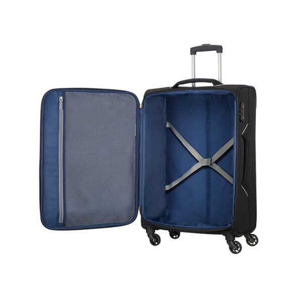 AMERICAN TOURISTER - HOLIDAY HEAT SPINNER 67/24