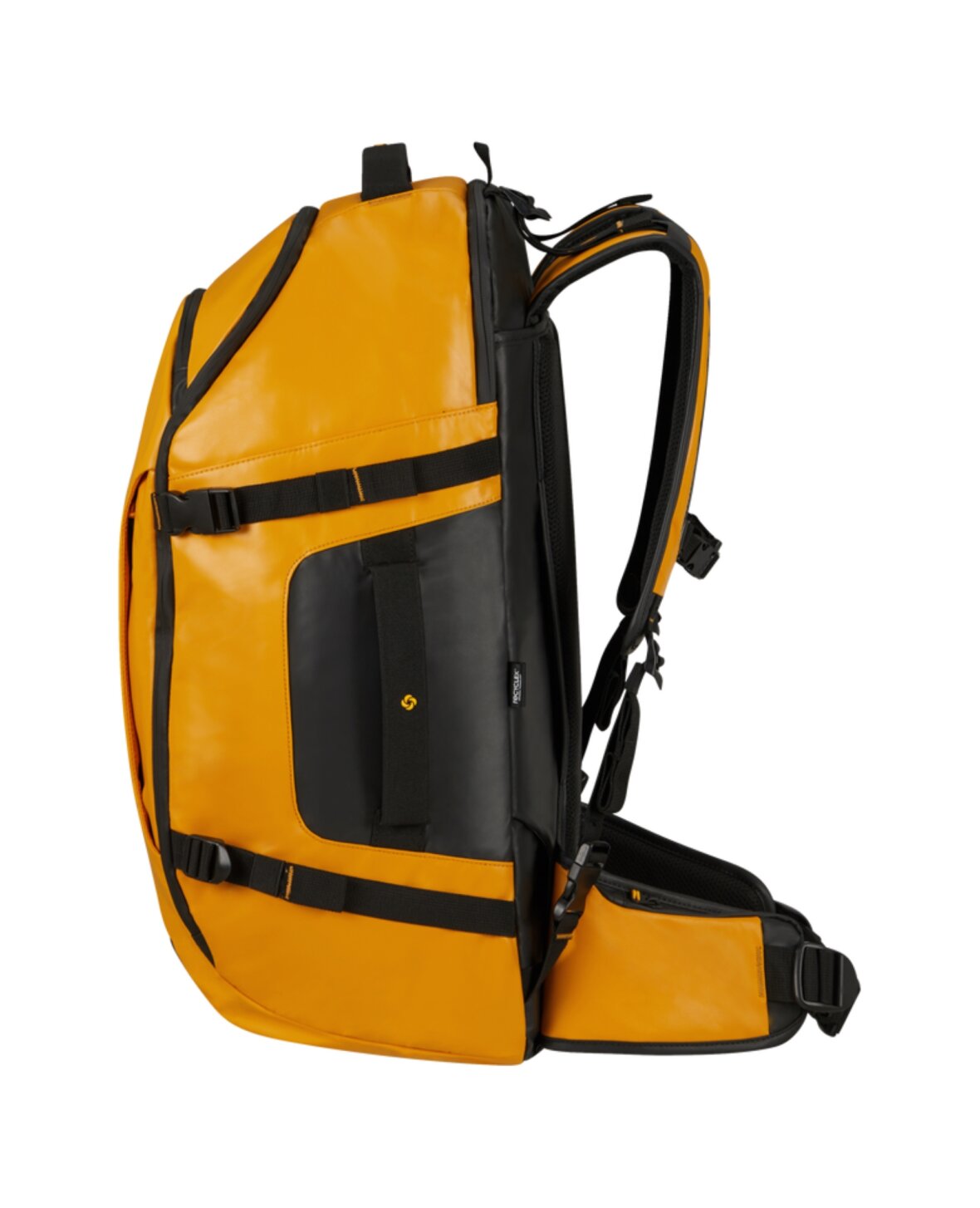 RYGSÆKKE - SAMSONITE - ECODIVER TRAVEL BACKPACK 55L