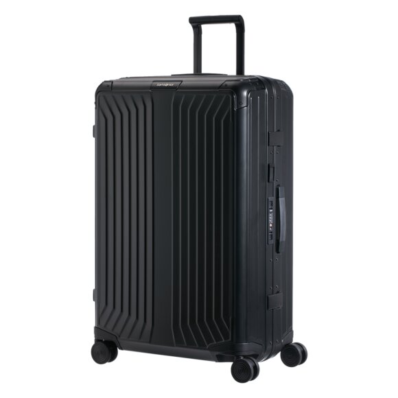 SAMSONITE - LITE-BOX ALU SPINNER 76/28