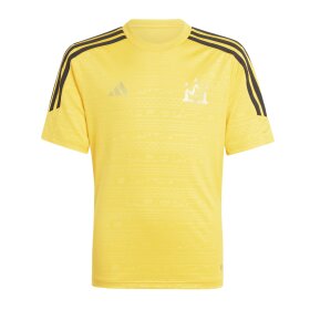 ADIDAS  - Y SALAH TR JERSEY