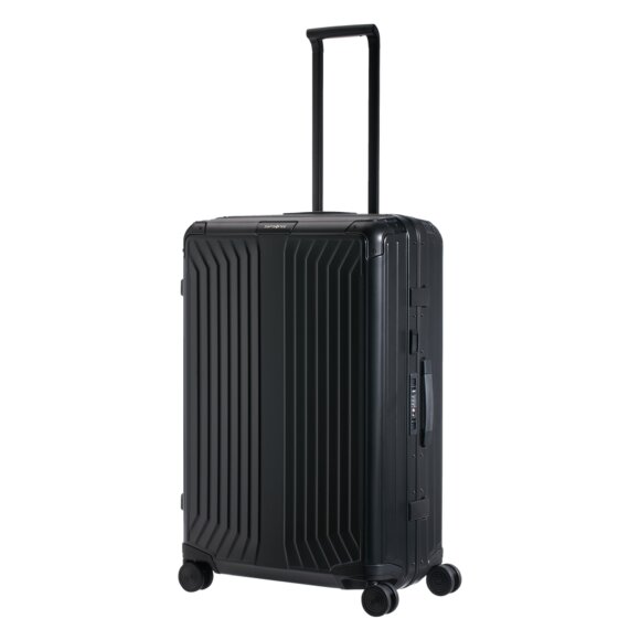 SAMSONITE - LITE-BOX ALU SPINNER 76/28