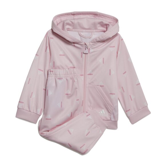 ADIDAS  - INF BLUV SHINY SET