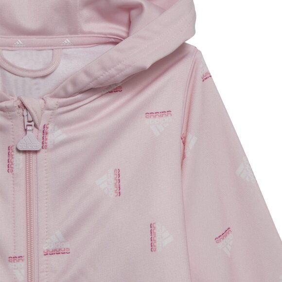 ADIDAS  - INF BLUV SHINY SET