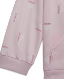 ADIDAS  - INF BLUV SHINY SET
