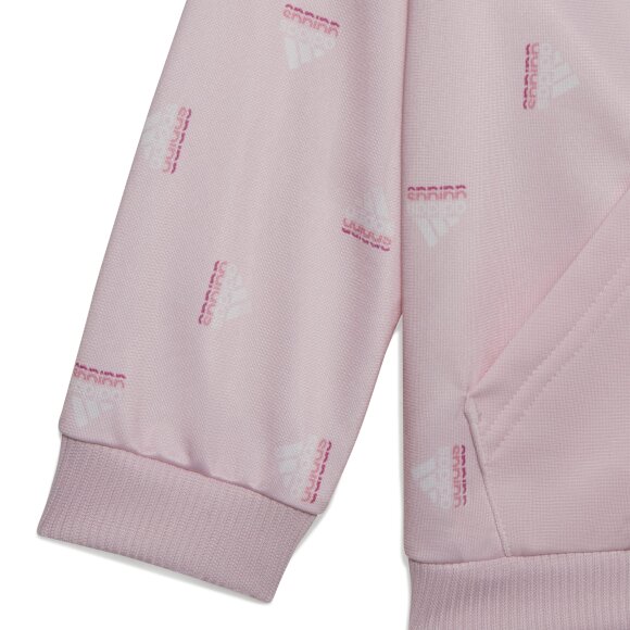 ADIDAS  - INF BLUV SHINY SET