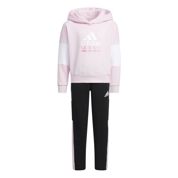 ADIDAS  - ADIDAS TRÆNINGSSÆT TIL BØRN G LG BOS SET 
