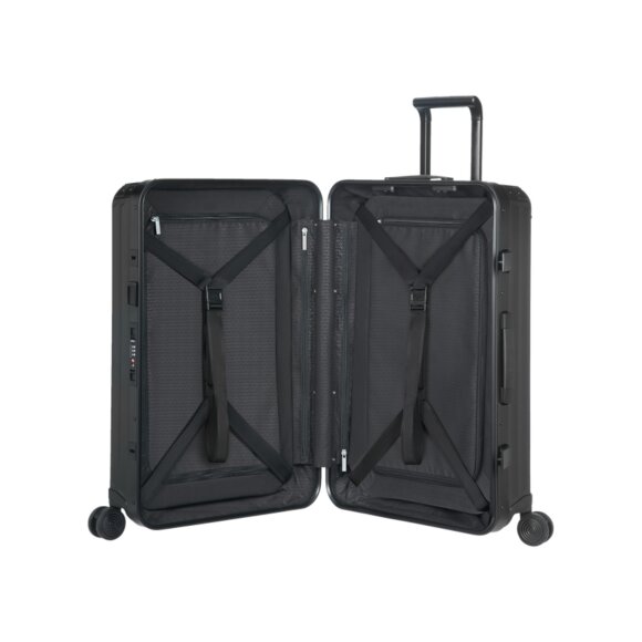 SAMSONITE - LITE-BOX ALU SPINNER 76/28