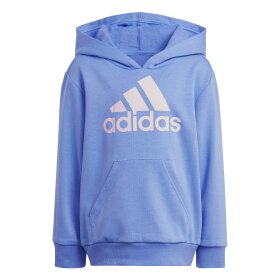 ADIDAS  - KIDS LK BL FT HOODIE