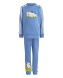 ADIDAS  - KIDS CREW SET