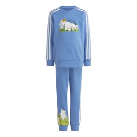 ADIDAS  - KIDS CREW SET