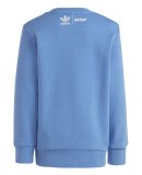 ADIDAS  - KIDS CREW SET
