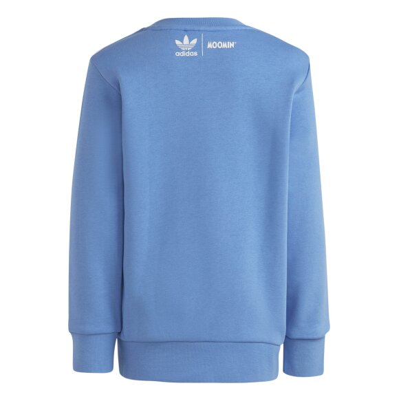 ADIDAS  - KIDS CREW SET