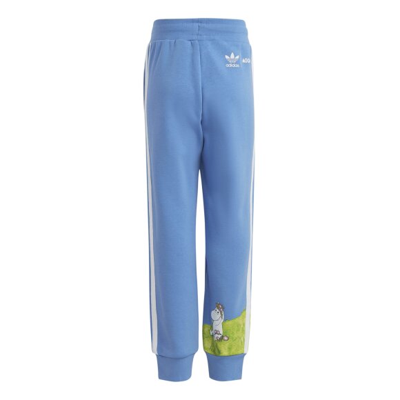 ADIDAS  - KIDS CREW SET