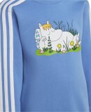ADIDAS  - KIDS CREW SET