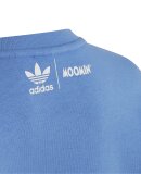 ADIDAS  - KIDS CREW SET