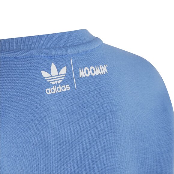 ADIDAS  - KIDS CREW SET