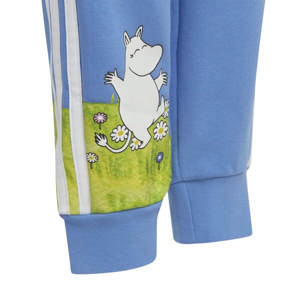 ADIDAS  - KIDS CREW SET