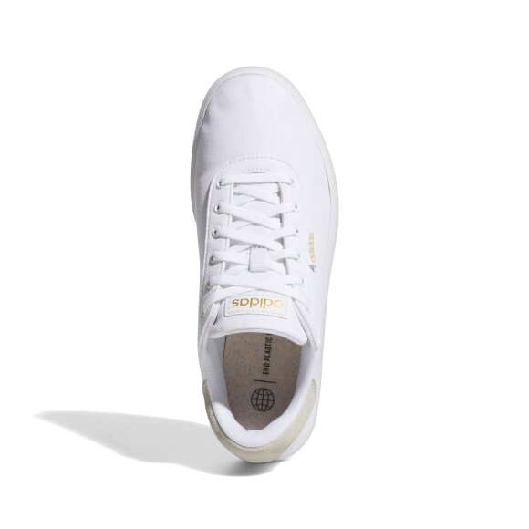 ADIDAS  - W COURT PLATFORM CLN