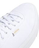 ADIDAS  - W COURT PLATFORM CLN