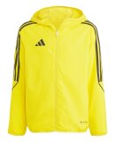 ADIDAS  - ADIDAS VINDJAKKE TIL BØRN JR TIRO23 L WIND JACKET