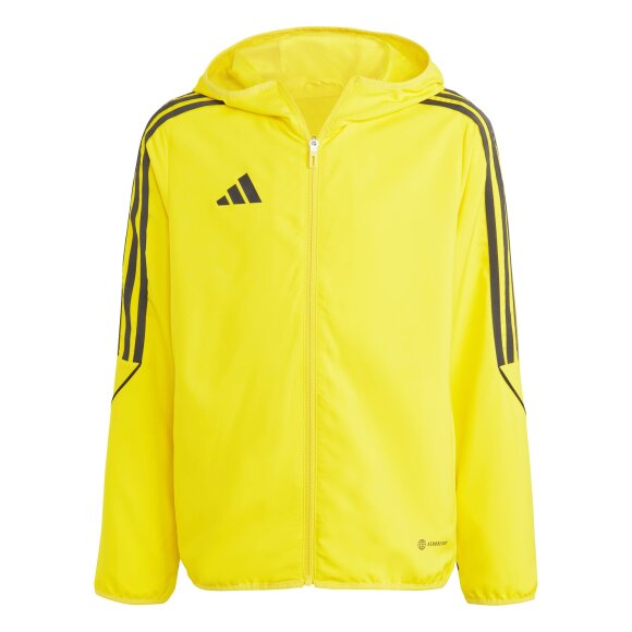 ADIDAS  - ADIDAS VINDJAKKE TIL BØRN JR TIRO23 L WIND JACKET