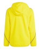 ADIDAS  - ADIDAS VINDJAKKE TIL BØRN JR TIRO23 L WIND JACKET