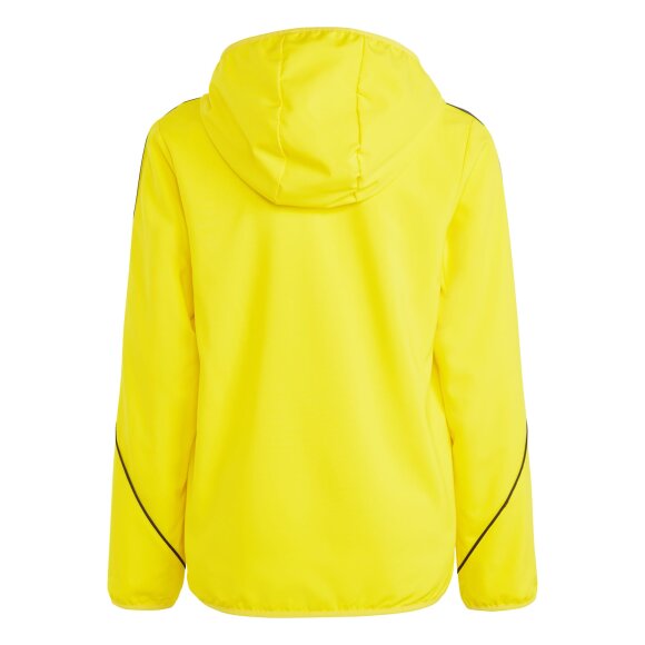 ADIDAS  - ADIDAS VINDJAKKE TIL BØRN JR TIRO23 L WIND JACKET