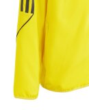 ADIDAS  - ADIDAS VINDJAKKE TIL BØRN JR TIRO23 L WIND JACKET