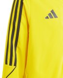 ADIDAS  - ADIDAS VINDJAKKE TIL BØRN JR TIRO23 L WIND JACKET