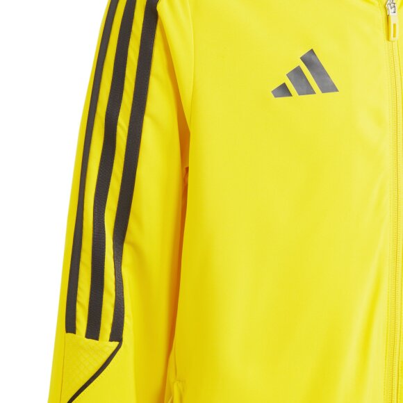 ADIDAS  - ADIDAS VINDJAKKE TIL BØRN JR TIRO23 L WIND JACKET