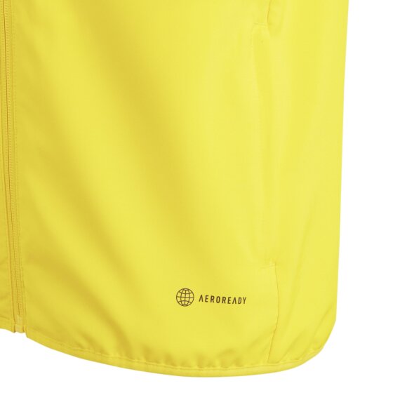 ADIDAS  - ADIDAS VINDJAKKE TIL BØRN JR TIRO23 L WIND JACKET