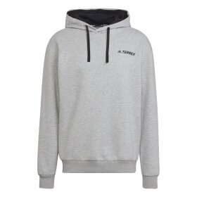 ADIDAS  - M TERREX LOGO HOODY