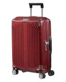 SAMSONITE - LITE-BOX SPINNER 55/20