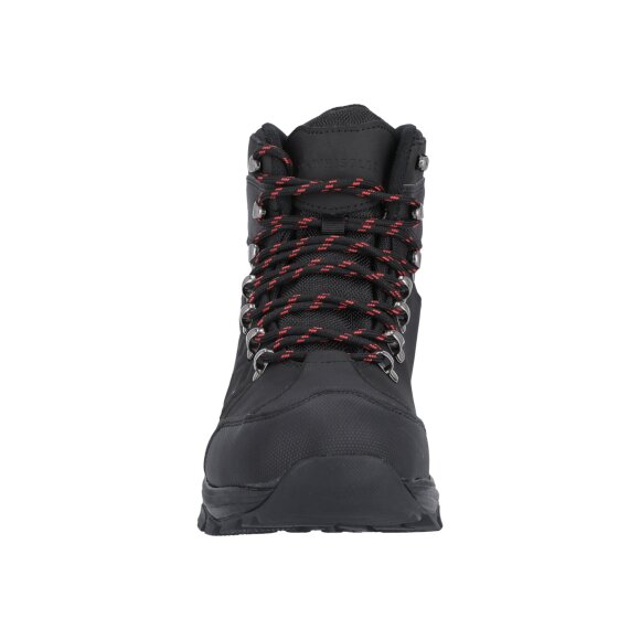 WHISTLER - M MIRENTU LEATHER BOOT WP