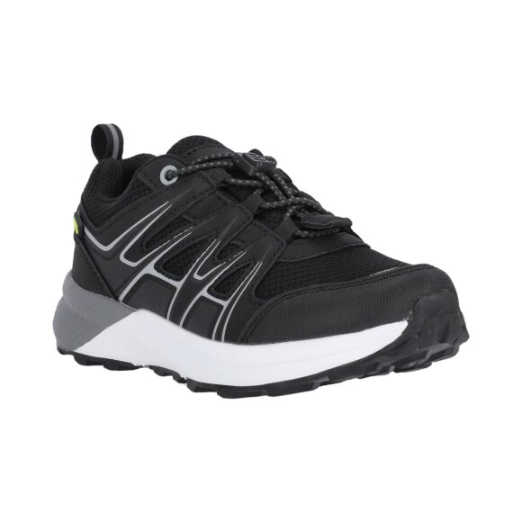 WHISTLER - KIDS TALID TRECK SHOE WP