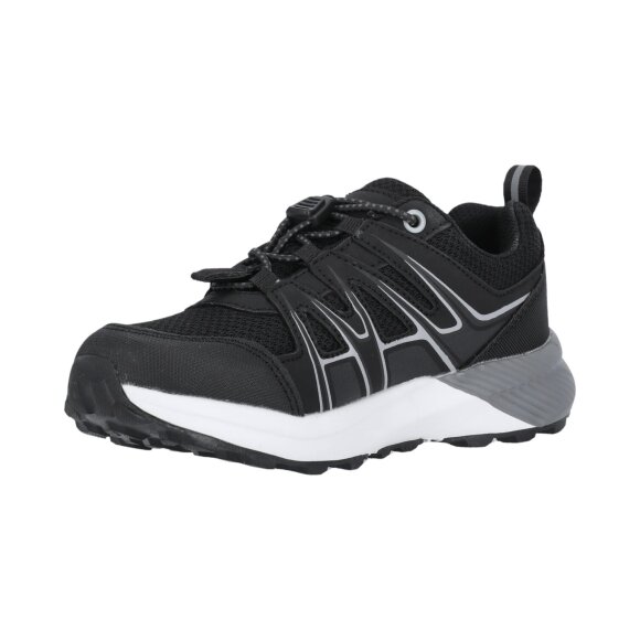 WHISTLER - KIDS TALID TRECK SHOE WP