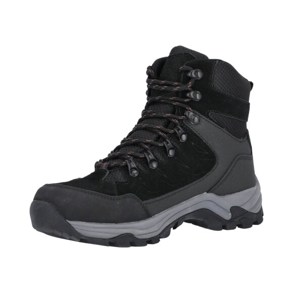 WHISTLER - W DETION OUTDOOR BOOT WP