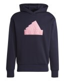 ADIDAS  - M FI BOS HOODY